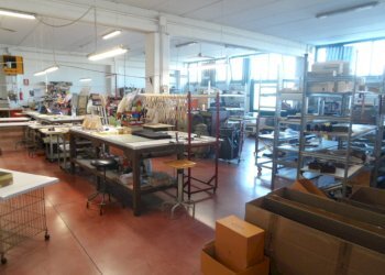 Foto 7 - Shed Via Pomezia, San Benedetto del Tronto - photo 6