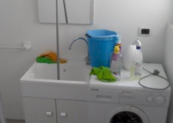 Foto 14 - Appartamento Lungomare Sirena
 
20, Tortoreto - foto 14