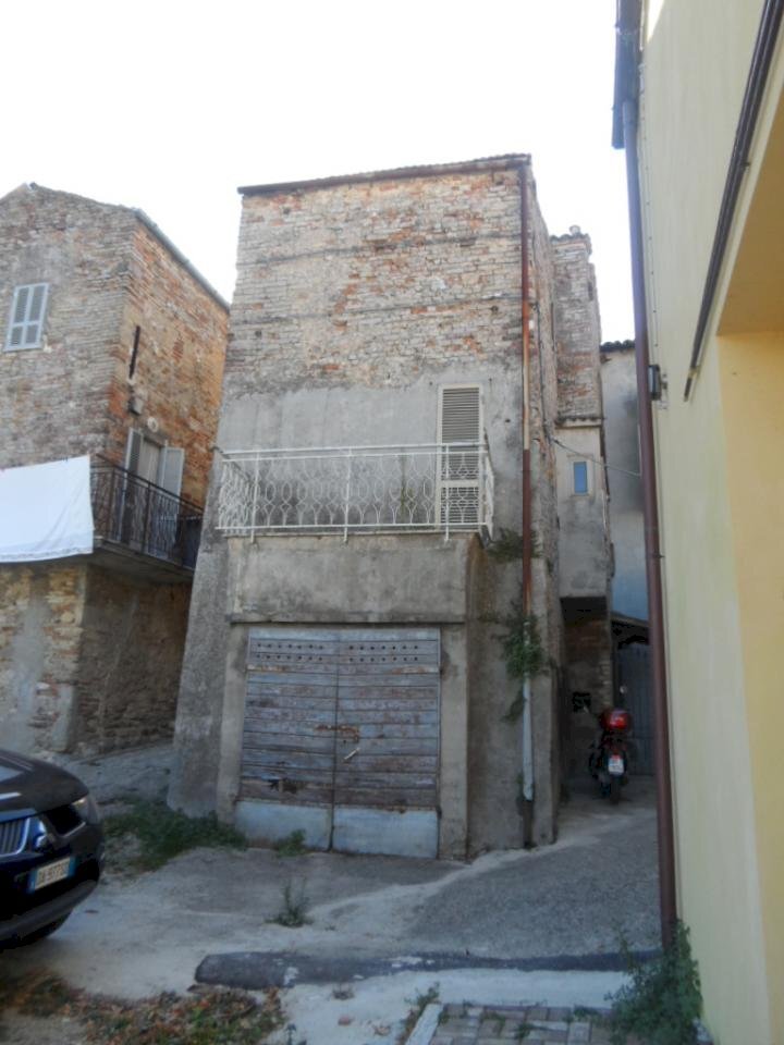 Foto 2 - Casa indipendente Corso Vittorio Emanuele, Ripatransone - foto 2