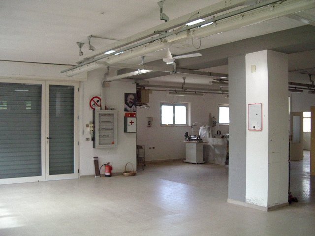 Foto 2 - Laboratorio Via San Giovanni, Colonnella - foto 2