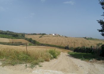 Foto 1 - Terreno agricolo Via degli Orti, Colonnella - foto 1