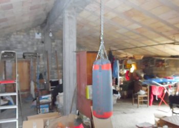 Foto 10 - Independent house Via Pittura
 
4, Ripatransone - photo 10