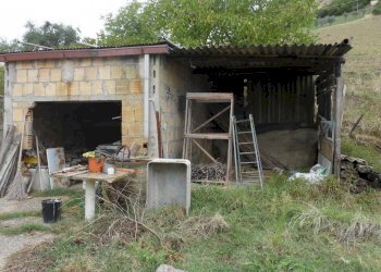 Foto 15 - Independent house Via Pittura
 
4, Ripatransone - photo 15