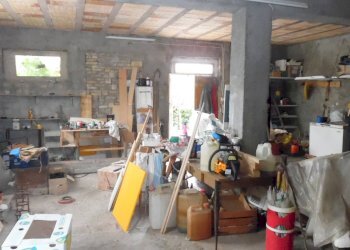 Foto 19 - Independent house Via Pittura
 
4, Ripatransone - photo 19