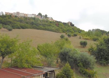 Foto 33 - Independent house Via Pittura
 
4, Ripatransone - photo 33