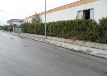 Foto 1 - Capannone Viale America
 
8, Magliano di Tenna - foto 1