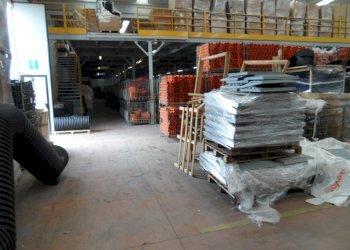 Foto 5 - Capannone Viale America
 
8, Magliano di Tenna - foto 4