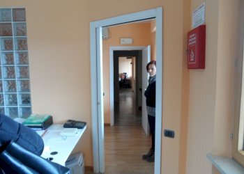 Foto 7 - Capannone Viale America
 
8, Magliano di Tenna - foto 6