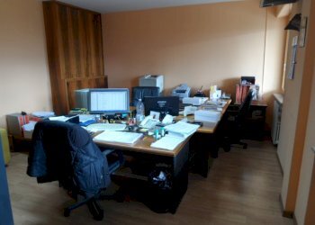 Foto 8 - Capannone Viale America
 
8, Magliano di Tenna - foto 7