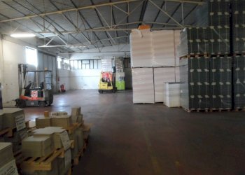 Foto 9 - Capannone Viale America
 
8, Magliano di Tenna - foto 8