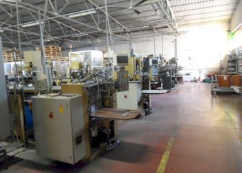 Foto 10 - Capannone Viale America
 
8, Magliano di Tenna - foto 9