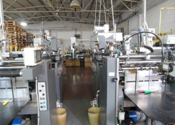 Foto 11 - Capannone Viale America
 
8, Magliano di Tenna - foto 10