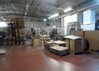 Foto 14 - Capannone Viale America
 
8, Magliano di Tenna - foto 13