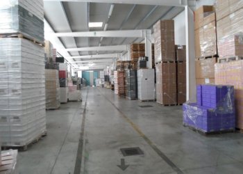 Foto 15 - Capannone Viale America
 
8, Magliano di Tenna - foto 14