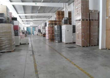 Foto 16 - Capannone Viale America
 
8, Magliano di Tenna - foto 15