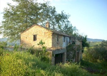 Foto 2 - Rustico Contrada Messieri, Ripatransone - foto 2