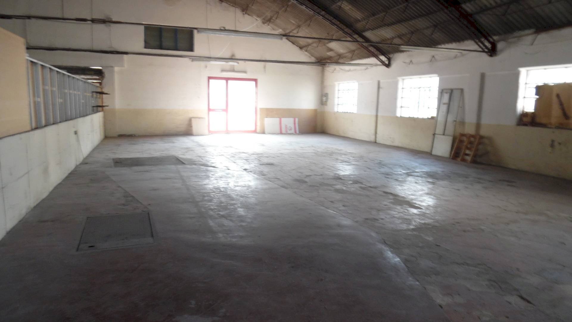 Foto 1 - Shed Via C. L. Gabrielli, San Benedetto del Tronto - photo 1