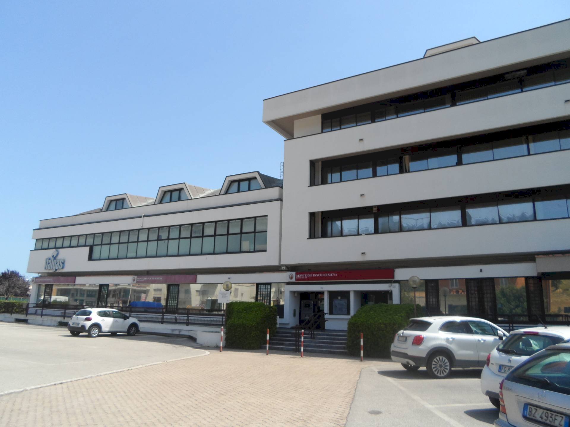 Foto 3 - Ufficio Via Enrico Mattei
 
1, San Benedetto del Tronto - foto 3