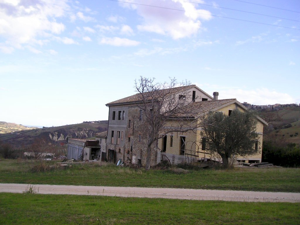 Foto 1 - Rustico Contrada Madonna delle piane, Acquaviva Picena - foto 1
