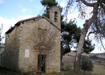 Foto 3 - Rustico Contrada Madonna delle piane, Acquaviva Picena - foto 3