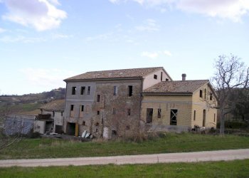 Foto 5 - Rustico Contrada Madonna delle piane, Acquaviva Picena - foto 4