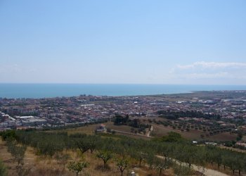 Foto 3 - Terreno agricolo Contrada Colle Monterenzo, San Benedetto del Tronto - foto 3