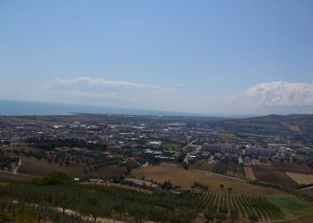 Foto 4 - Terreno agricolo Contrada Colle Monterenzo, San Benedetto del Tronto - foto 4
