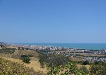 Foto 1 - Terreno agricolo Contrada Colle Monterenzo, San Benedetto del Tronto - foto 1