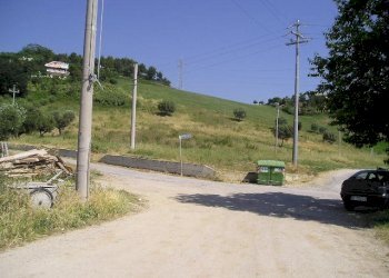 Foto 2 - Agricultural land Contrada Montecretaccio, Monteprandone - photo 2