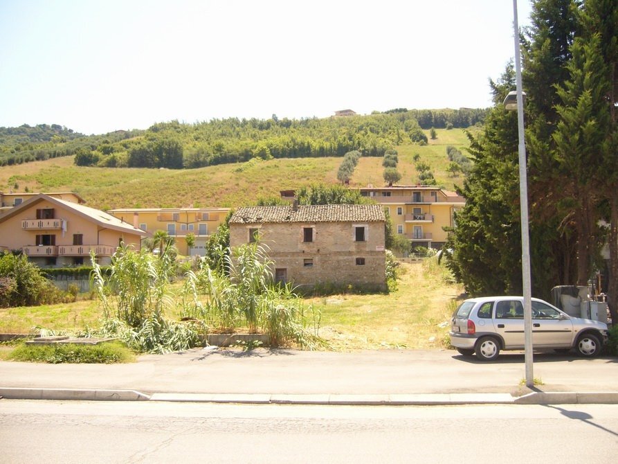 Foto 2 - Terreno edificabile strada Bonifica del Tronto, Colonnella - foto 2