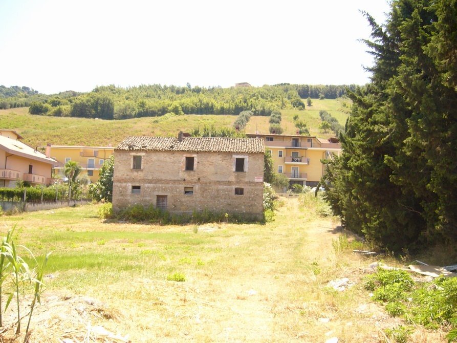 Foto 3 - Terreno edificabile strada Bonifica del Tronto, Colonnella - foto 3