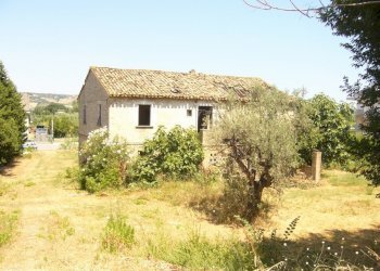 Foto 5 - Terreno edificabile strada Bonifica del Tronto, Colonnella - foto 5