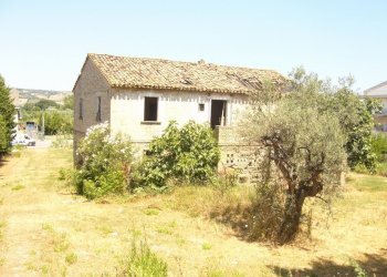 Foto 6 - Terreno edificabile strada Bonifica del Tronto, Colonnella - foto 6