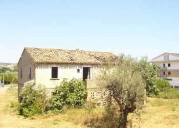 Foto 7 - Terreno edificabile strada Bonifica del Tronto, Colonnella - foto 7