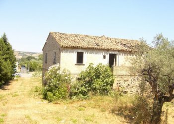 Foto 10 - Terreno edificabile strada Bonifica del Tronto, Colonnella - foto 10