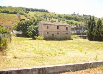 Foto 16 - Terreno edificabile strada Bonifica del Tronto, Colonnella - foto 16