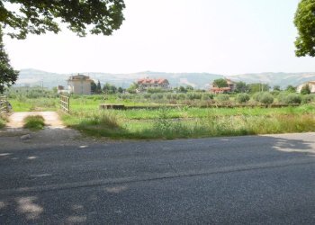 Foto 5 - Terreno agricolo Via Salaria, Spinetoli - foto 5