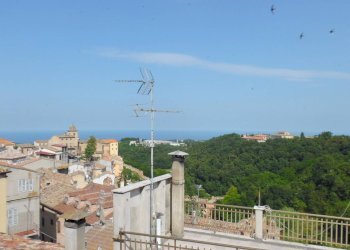 Foto 11 - Casa indipendente Corso Vittorio Emanuele, Ripatransone - foto 11