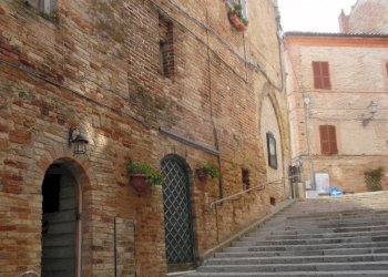 Foto 18 - Casa indipendente Corso Vittorio Emanuele, Ripatransone - foto 18