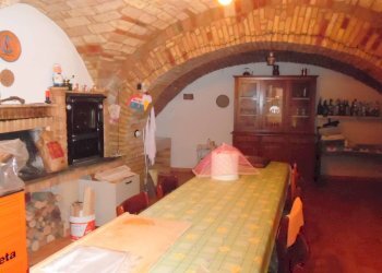 Foto 21 - Casa indipendente Corso Vittorio Emanuele, Ripatransone - foto 21