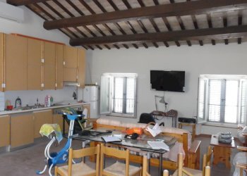 Foto 31 - Casa indipendente Corso Vittorio Emanuele, Ripatransone - foto 31