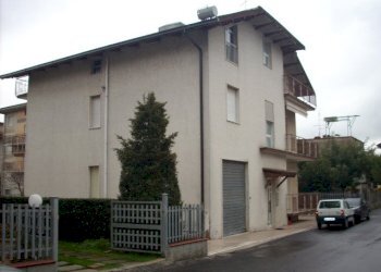 Foto 1 - Appartamento Via Canova, Monsampolo del Tronto - foto 1