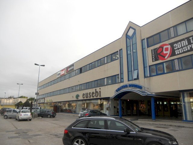 Foto 1 - Locale Commerciale Via Pasubio, San Benedetto del Tronto - foto 1