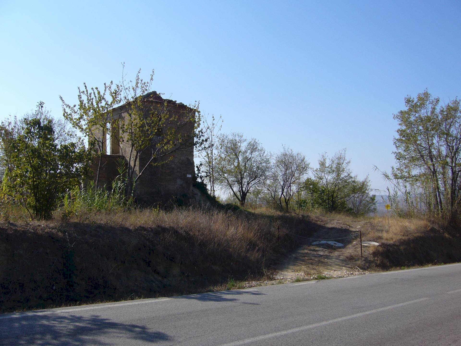 Foto 3 - Terreno edificabile Via Pizzotondo, Tortoreto - foto 3