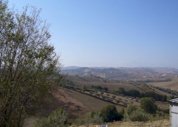 Foto 1 - Terreno edificabile Via Pizzotondo, Tortoreto - foto 1