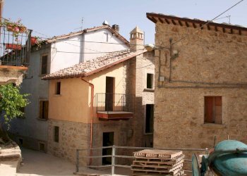 Foto 1 - Casa indipendente Carpineto, Ascoli Piceno - foto 1