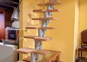 Foto 7 - Casa indipendente Corso Umberto I°, Spinetoli - foto 7