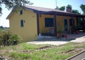 Foto 2 - Independent house Contrada Sant'Egidio, Monsampolo del Tronto - photo 2