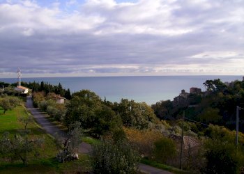 Foto 1 - Terreno agricolo Via Monti, Grottammare - foto 1