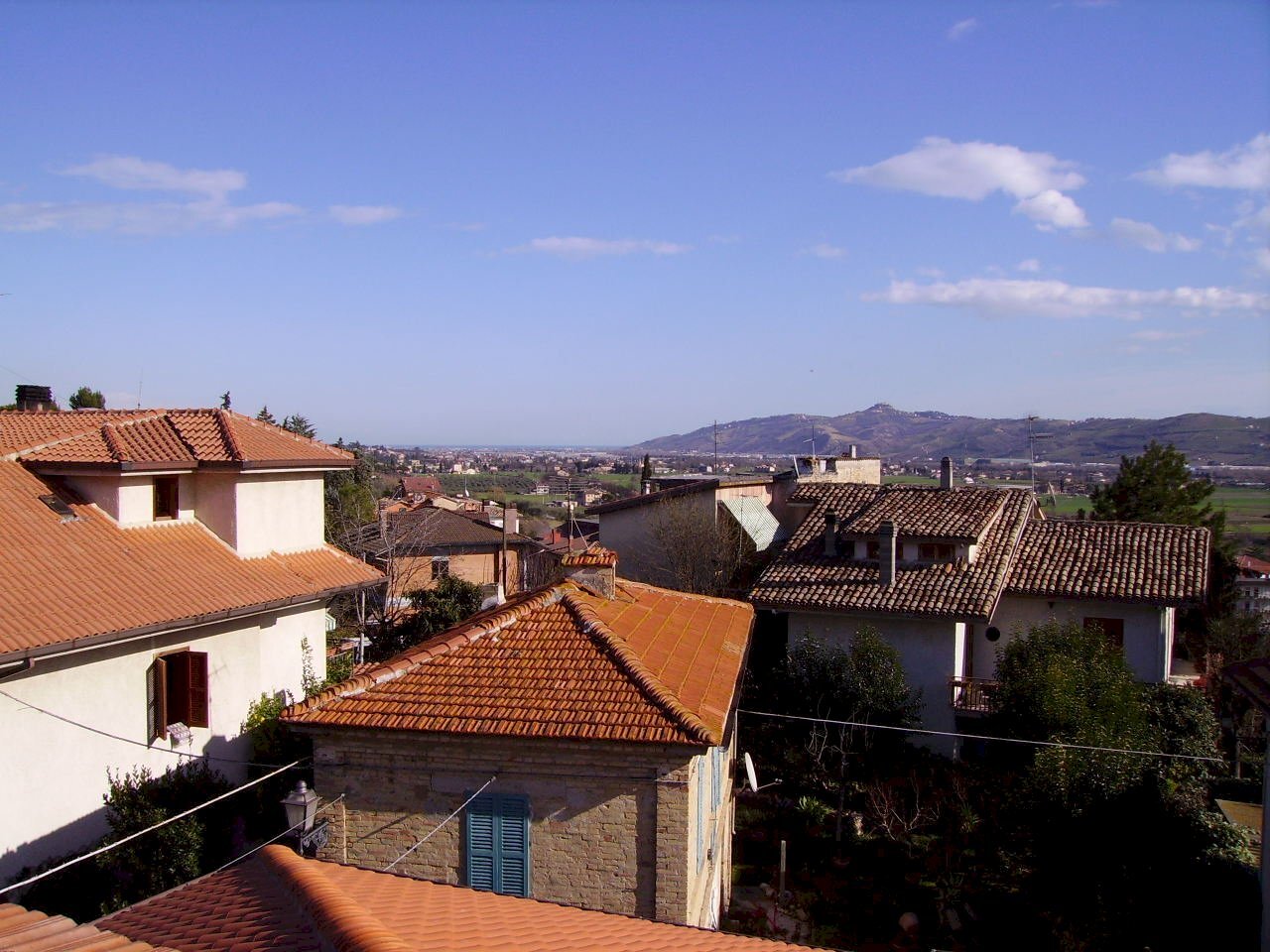 Foto 1 - Independent house Via Palazzi, Spinetoli - photo 1